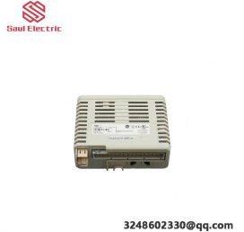 GE RTD IPWR104HR-H100W Industrial Control Module