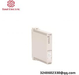 ABB 3HAC3366-1 Module
