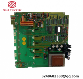 MVME-2604-761IO Industrial Control Module, Advanced I/O Interface