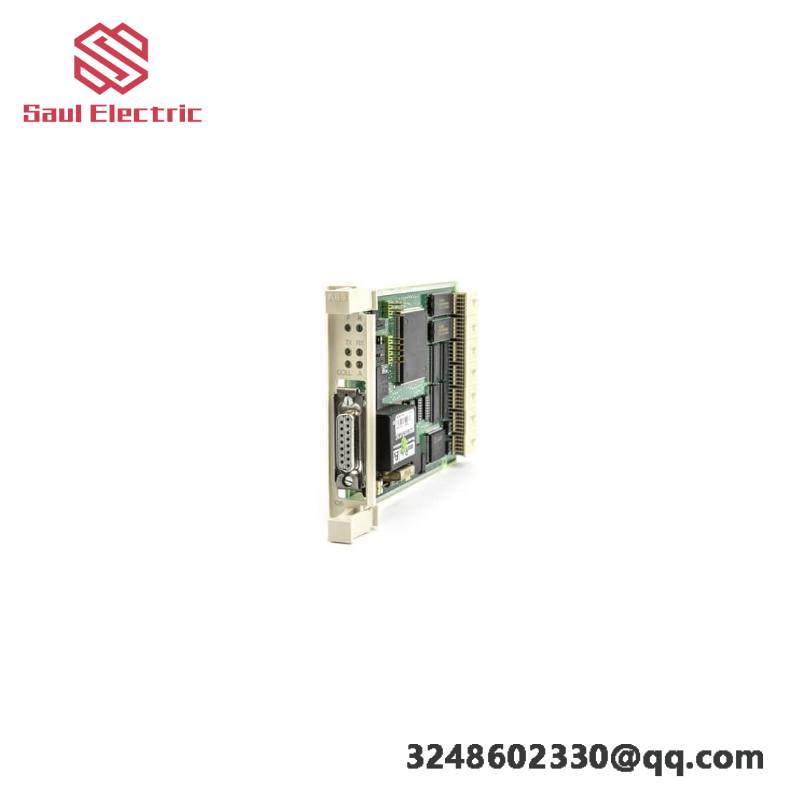 ABB 3HAC025727-001 Industrial Control Module