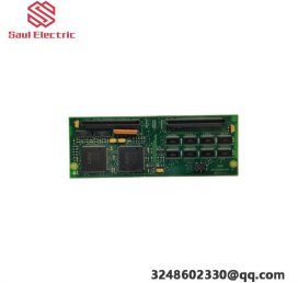 ABB ACS800-01-0050-5+P901 AC Drive Controller