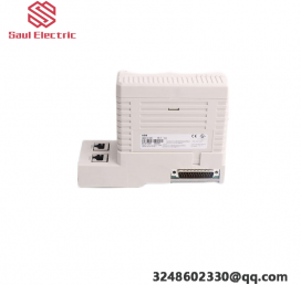 ABB IMASI02 Analog Slave Input Module - Industrial Automation Component