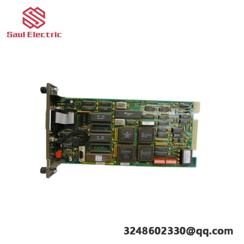 ABB 3HAC3366-1 Module