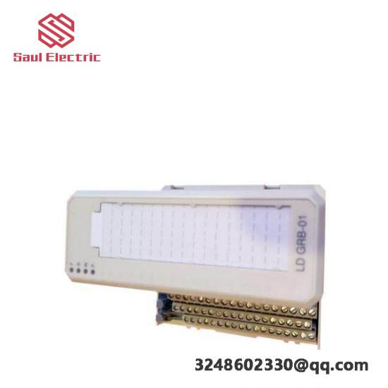 ABB LDGRB-01 61320954 Industrial Control Module