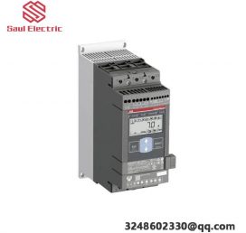 ABB 3HAC025727-001 Industrial Control Module