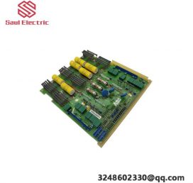 ABB SDCS-PIN-21 Controller Module for Industrial Automation