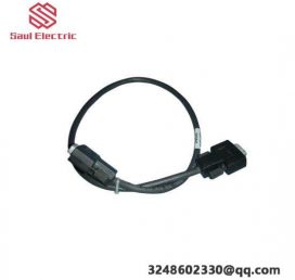 AMP P0917JJ Industrial Grade Cable for Robust Automation Applications
