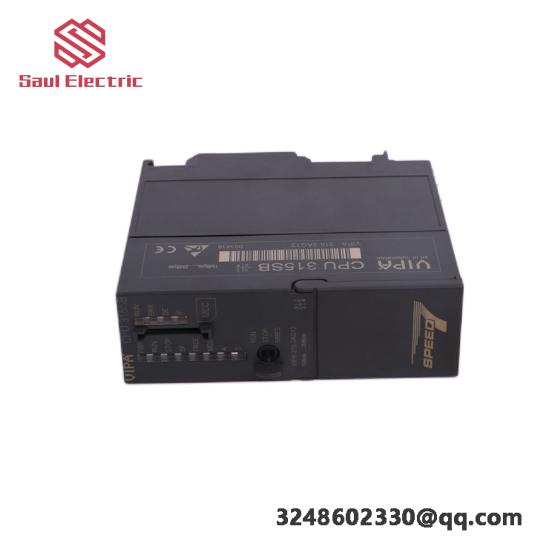 B&R Bus Controller 7EX48150-1 - High-Speed Industrial Ethernet Module