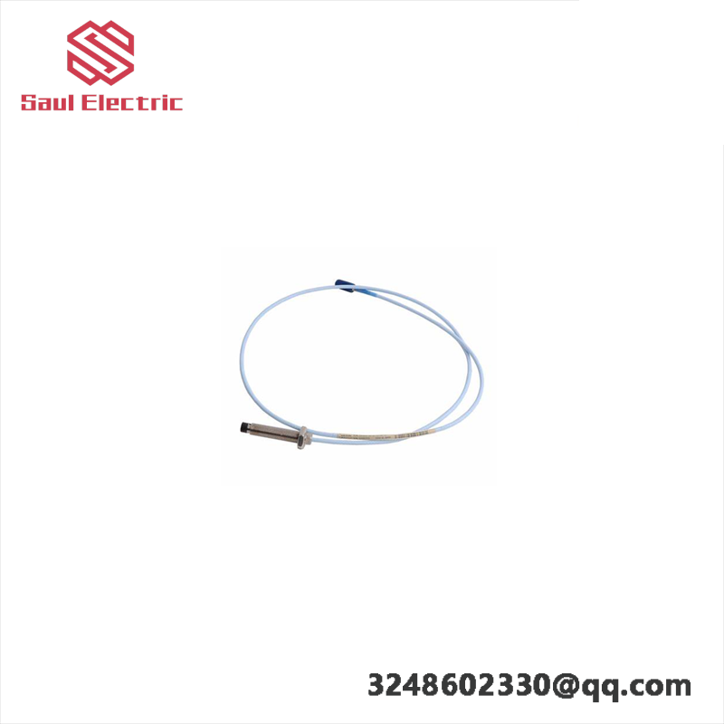 Bently 16699-20-05-03 Industrial Module, High Precision & Reliable Control Solution