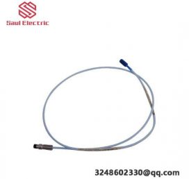 BENTLY 3300/65-12-01-00-00-01-01, High Precision Vibration Monitoring System Module