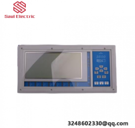 Bently 3500/05-02-01 Industrial Control Module