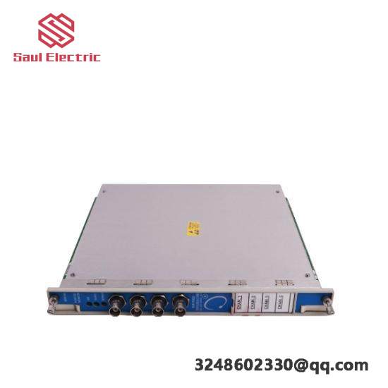 Bently 3500/05-02-01 Industrial Control Module