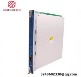 BENTLY 3500/93 135785-01 - Industrial Vibration Monitoring Module