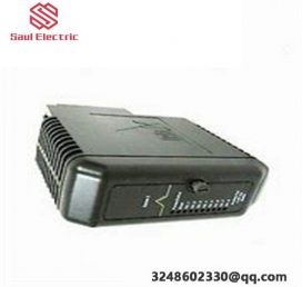 Emerson IC800SKCPV100 Industrial Control Module, Optimized for Automation