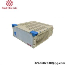 Emerson IC693UDR002RR Series 90-30 14pt DC Input/Relay Output Module with DC Power Supply