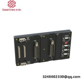 Foxboro P0972MR Control Module