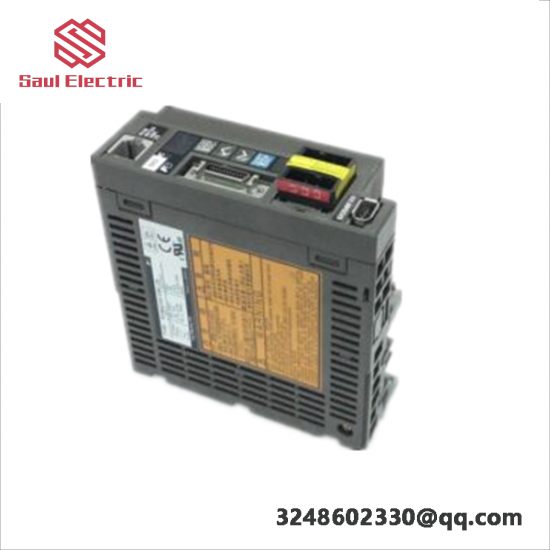 Kollmorgen DRIVE 7105-CAN Industrial Control Module