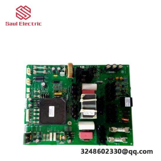 GE IS200WROBH1A Turbine Control Module for Industrial Automation