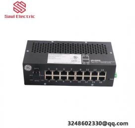 GE 109-1070-3A03-04 Control Module for Industrial Automation Systems