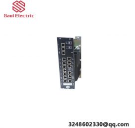 GE IS210DTAOH1A CARD ASSEM. DRTD RAI, Control Module
