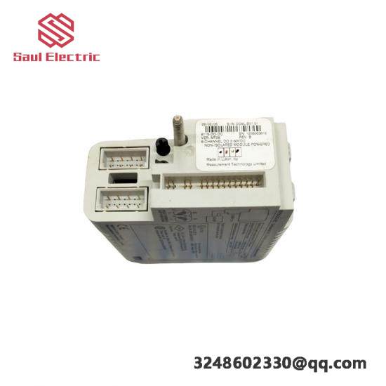 general_electric_mtl_8115-do-dc_digital_output_module.jpg MTL MTL03ATEX0755X Intrinsically Safe Analog Output Module for Hazardous Locations