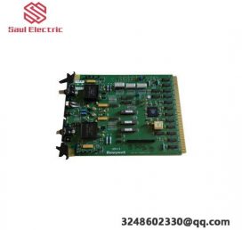 Honeywell 51303932202 Industrial Control Module