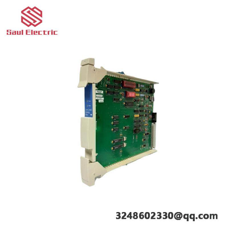 Honeywell 51303932202 Industrial Control Module