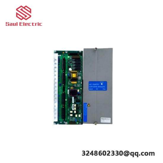 GE RTD IPWR104HR-H100W Industrial Control Module