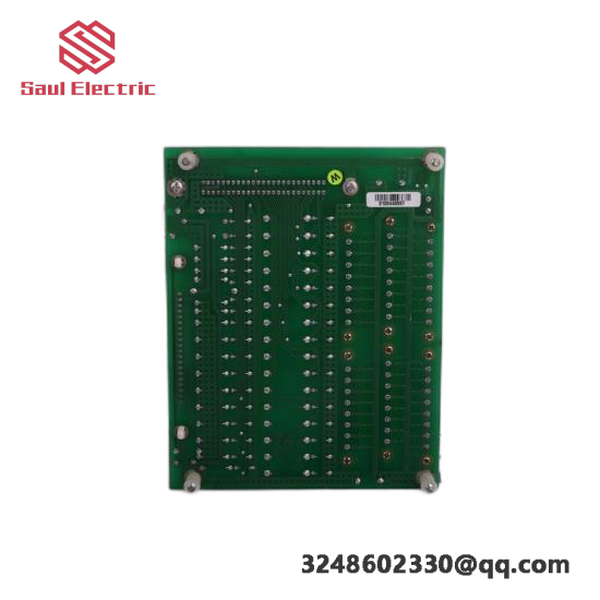 Honeywell MU-TAMT02 51401491-100 Analog Input Multiplexer Module for Industrial Automation