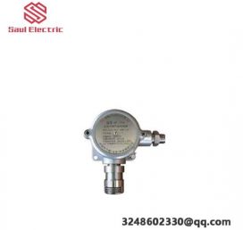 Honeywell 51204033-015 Industrial Automation Control Module