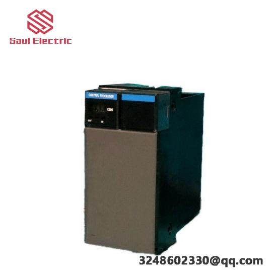 Honeywell 6216650R Industrial Control Module, High Precision Measurement Device