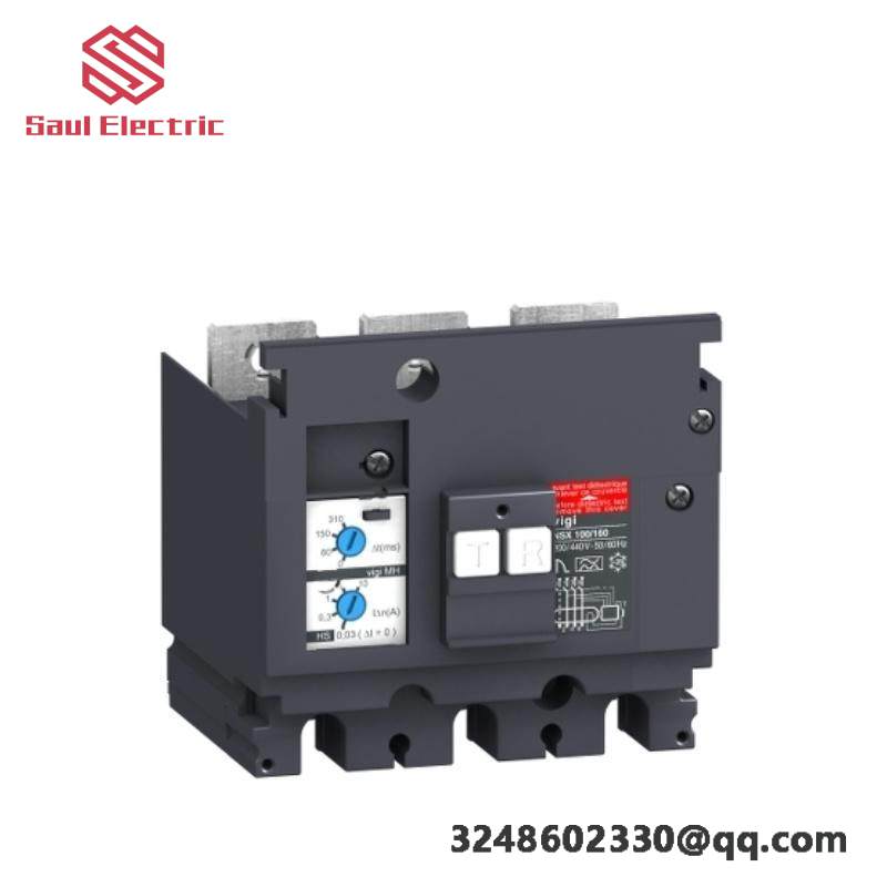 Schneider Electric 140CPU67160S Unity Quantum Safety CPU Hot Standby, Industrial Control System Processor