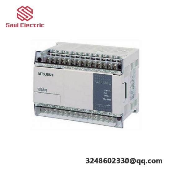 mitsubishi_fx1n-40mr-001_melsec_programmable_controller.jpg Mitsubishi MR-J2S-500B4 Servo Amplifier Drive, High Precision & Reliability