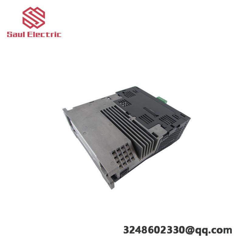 Mitsubishi MR-J2S-500B4 Servo Amplifier Drive, High Precision & Reliability