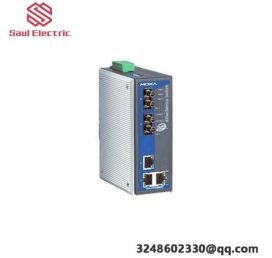 MOXA NPort 5410 4-Port Serial Device Server for Network/Signal