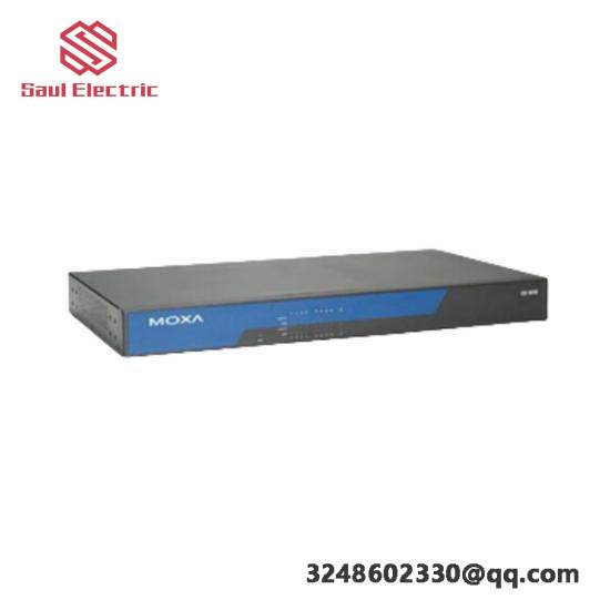 MOXA NPort 5410 4-Port Serial Device Server for Network/Signal