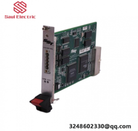 EMG ECU01 Control Module, Industrial Automation