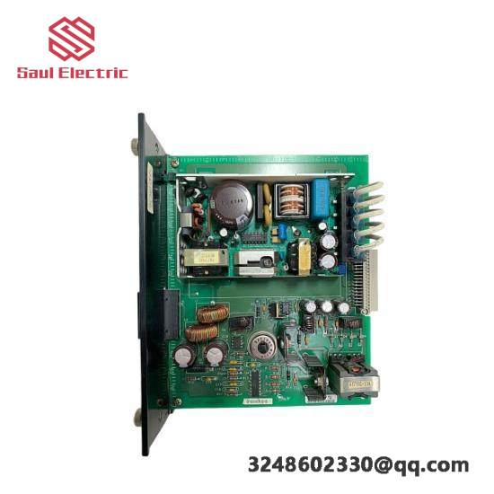 Reliance 1326AB-B730E-21 Industrial Control Module