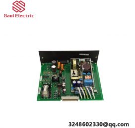 Reliance Model 0-49013 Industrial Control Module