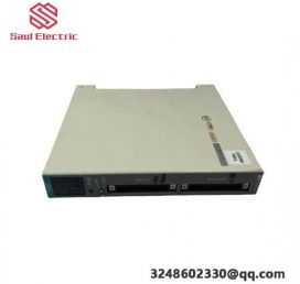RELIANCE 0-49007-4 NSFP Power Converter for Industrial Automation
