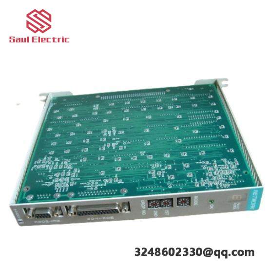 reliance_electric_s-d4007.jpg Reliance Model 0-49013 Industrial Control Module