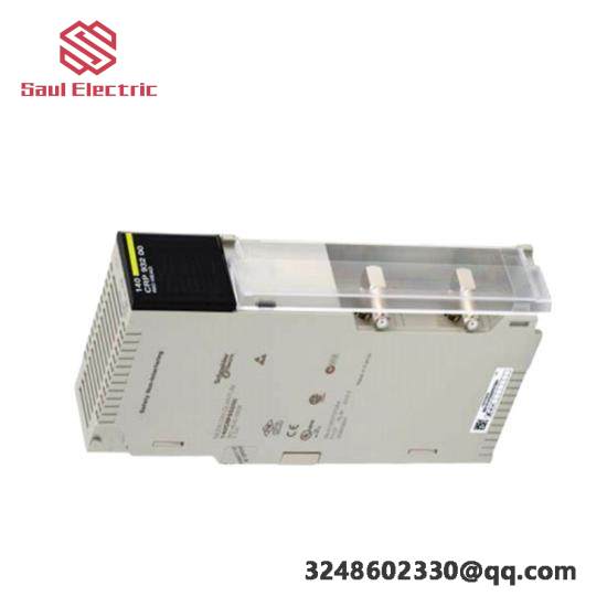 GE VMIVME-4800 Industrial Automation Module