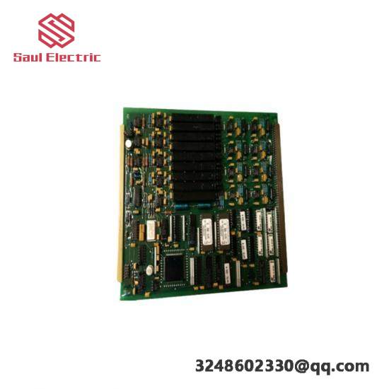 WOODWARD 8440-1843 Control Module