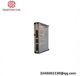 WOODWARD 8440-1843 Control Module