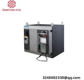 Yaskawa UGFMED-C9SOD51 Industrial Control Module, High Precision Servo Drive