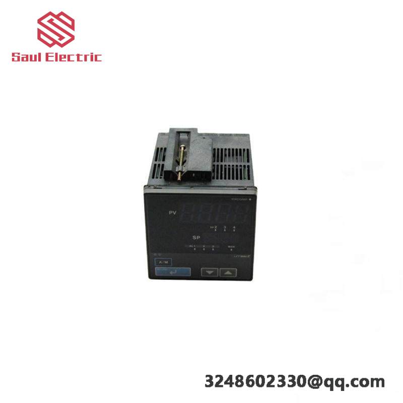 Yokogawa 0010-44213 PID Temperature Controller