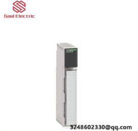 Schneider Electric 140AVO02000 Analog Output Module - Precision Control in Industrial Automation