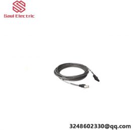 Rockwell A-B 1784-PCD1 DeviceNet Comms Cable for 1784-PCD Card
