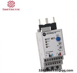 GE 193-EC3EE Electronic Overload Relays, Advanced Motor Protection
