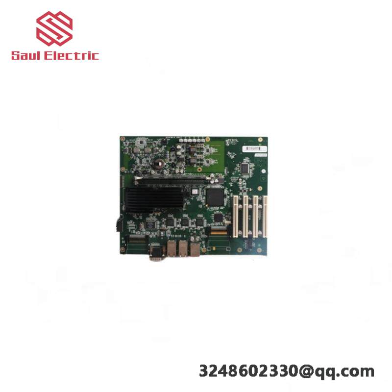 ABB 3HAC3243-54 Industrial Control Module